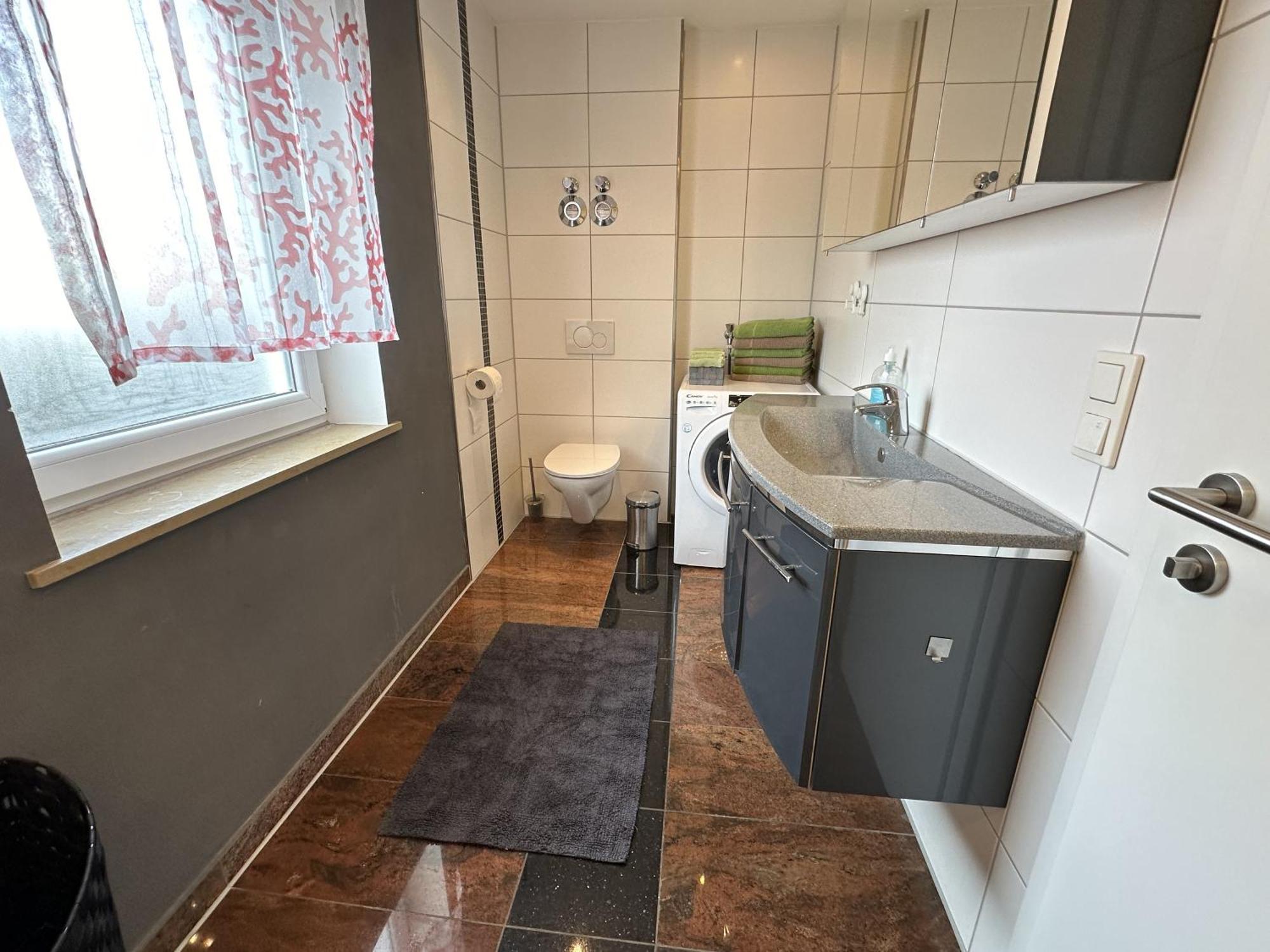 Dreams Im Obergeschoss Apartment Koetz Ngoại thất bức ảnh